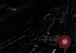 Image of strafing European Theater, 1944, second 10 stock footage video 65675045694