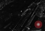 Image of strafing European Theater, 1944, second 13 stock footage video 65675045694