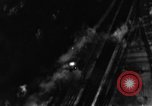 Image of strafing European Theater, 1944, second 15 stock footage video 65675045694