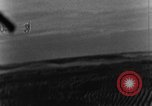 Image of strafing European Theater, 1944, second 17 stock footage video 65675045694