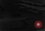 Image of strafing European Theater, 1944, second 18 stock footage video 65675045694
