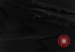 Image of strafing European Theater, 1944, second 19 stock footage video 65675045694