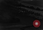 Image of strafing European Theater, 1944, second 20 stock footage video 65675045694