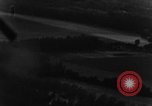 Image of strafing European Theater, 1944, second 22 stock footage video 65675045694