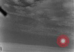Image of strafing European Theater, 1944, second 28 stock footage video 65675045694