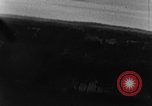 Image of strafing European Theater, 1944, second 32 stock footage video 65675045694
