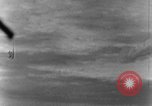 Image of strafing European Theater, 1944, second 33 stock footage video 65675045694