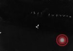 Image of strafing European Theater, 1944, second 39 stock footage video 65675045694