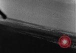 Image of strafing European Theater, 1944, second 46 stock footage video 65675045694