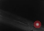 Standbild FW-190 europäische Theater, 1944, aus Sekunde 5 historischem Filmmaterial Videoclip 65675045695