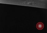 Standbild FW-190 europäische Theater, 1944, aus Sekunde 12 historischem Filmmaterial Videoclip 65675045695