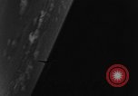 Standbild FW-190 europäische Theater, 1944, aus Sekunde 27 historischem Filmmaterial Videoclip 65675045695