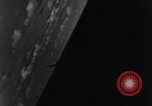 Standbild FW-190 europäische Theater, 1944, aus Sekunde 28 historischem Filmmaterial Videoclip 65675045695