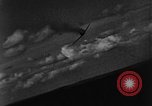 Standbild FW-190 europäische Theater, 1944, aus Sekunde 34 historischem Filmmaterial Videoclip 65675045695