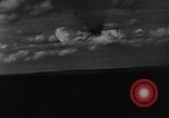Standbild FW-190 europäische Theater, 1944, aus Sekunde 36 historischem Filmmaterial Videoclip 65675045695