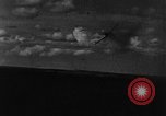Standbild FW-190 europäische Theater, 1944, aus Sekunde 37 historischem Filmmaterial Videoclip 65675045695