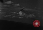 Standbild FW-190 europäische Theater, 1944, aus Sekunde 39 historischem Filmmaterial Videoclip 65675045695