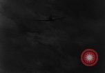 Standbild FW-190 europäische Theater, 1944, aus Sekunde 44 historischem Filmmaterial Videoclip 65675045695