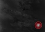 Standbild FW-190 europäische Theater, 1944, aus Sekunde 45 historischem Filmmaterial Videoclip 65675045695