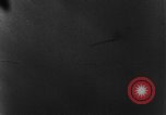 Standbild FW-190 europäische Theater, 1944, aus Sekunde 49 historischem Filmmaterial Videoclip 65675045695