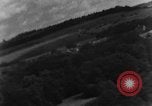Image of FW-190 European Theater, 1944, second 25 stock footage video 65675045696