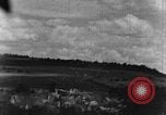 Image of FW-190 European Theater, 1944, second 34 stock footage video 65675045696