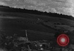 Image of FW-190 European Theater, 1944, second 37 stock footage video 65675045696