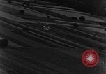 Image of strafing European Theater, 1944, second 6 stock footage video 65675045697