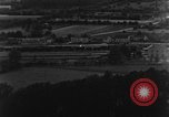 Image of strafing European Theater, 1944, second 8 stock footage video 65675045697