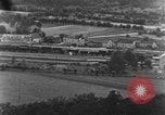 Image of strafing European Theater, 1944, second 9 stock footage video 65675045697