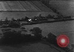 Image of strafing European Theater, 1944, second 12 stock footage video 65675045697