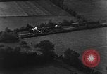 Image of strafing European Theater, 1944, second 13 stock footage video 65675045697