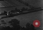 Image of strafing European Theater, 1944, second 15 stock footage video 65675045697