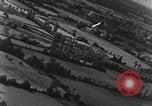 Image of strafing European Theater, 1944, second 16 stock footage video 65675045697