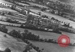 Image of strafing European Theater, 1944, second 17 stock footage video 65675045697