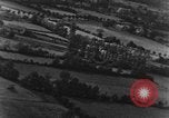 Image of strafing European Theater, 1944, second 18 stock footage video 65675045697