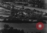 Image of strafing European Theater, 1944, second 20 stock footage video 65675045697