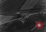 Image of strafing European Theater, 1944, second 21 stock footage video 65675045697
