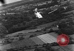 Image of strafing European Theater, 1944, second 26 stock footage video 65675045697