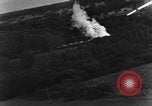 Image of strafing European Theater, 1944, second 27 stock footage video 65675045697