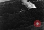 Image of strafing European Theater, 1944, second 29 stock footage video 65675045697