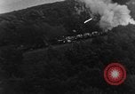 Image of strafing European Theater, 1944, second 31 stock footage video 65675045697