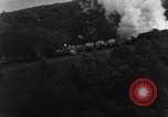 Image of strafing European Theater, 1944, second 32 stock footage video 65675045697