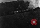 Image of strafing European Theater, 1944, second 33 stock footage video 65675045697