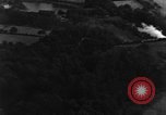 Image of strafing European Theater, 1944, second 34 stock footage video 65675045697