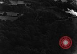 Image of strafing European Theater, 1944, second 35 stock footage video 65675045697