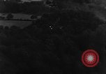 Image of strafing European Theater, 1944, second 37 stock footage video 65675045697