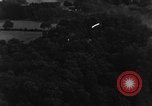 Image of strafing European Theater, 1944, second 38 stock footage video 65675045697