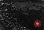 Image of strafing European Theater, 1944, second 41 stock footage video 65675045697