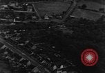 Image of strafing European Theater, 1944, second 42 stock footage video 65675045697